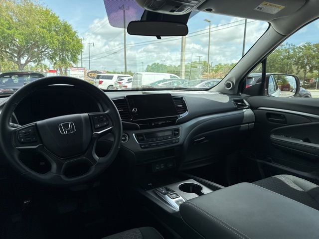 Used 2026 Honda Ridgeline Sport image 19