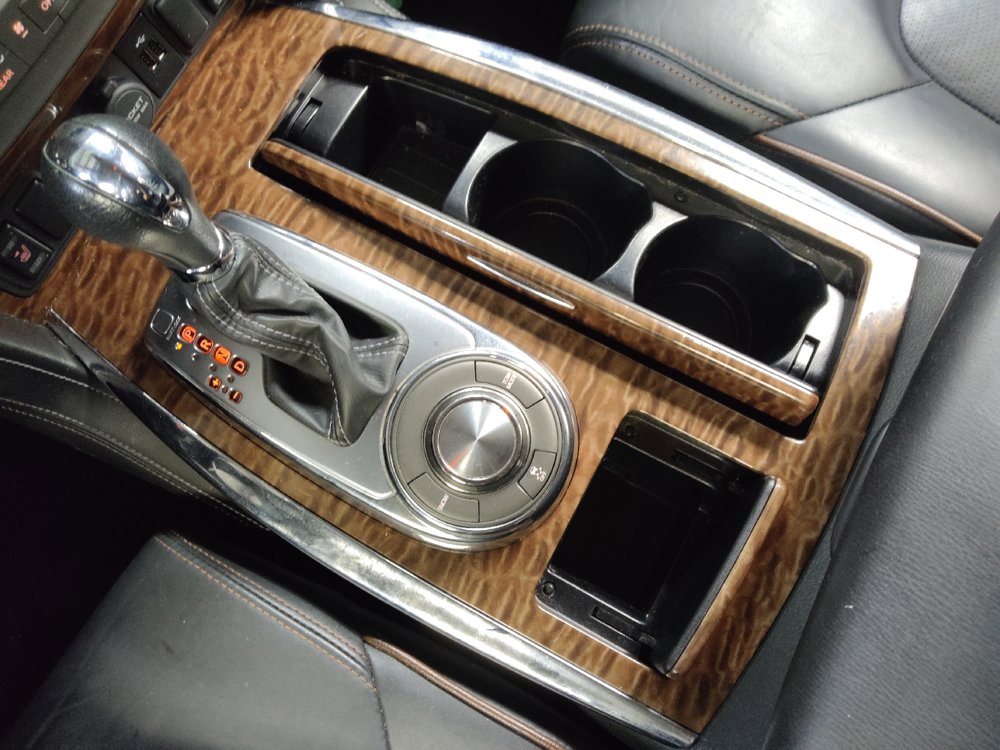Used 2019 Nissan Armada SL w/ Premium Package RWD image 26