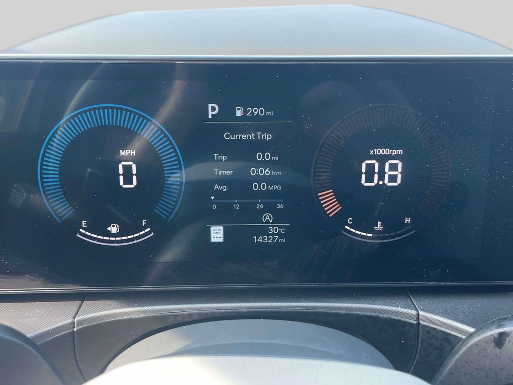 Certified 2025 Hyundai Santa Fe SE AWD/4WD image 25