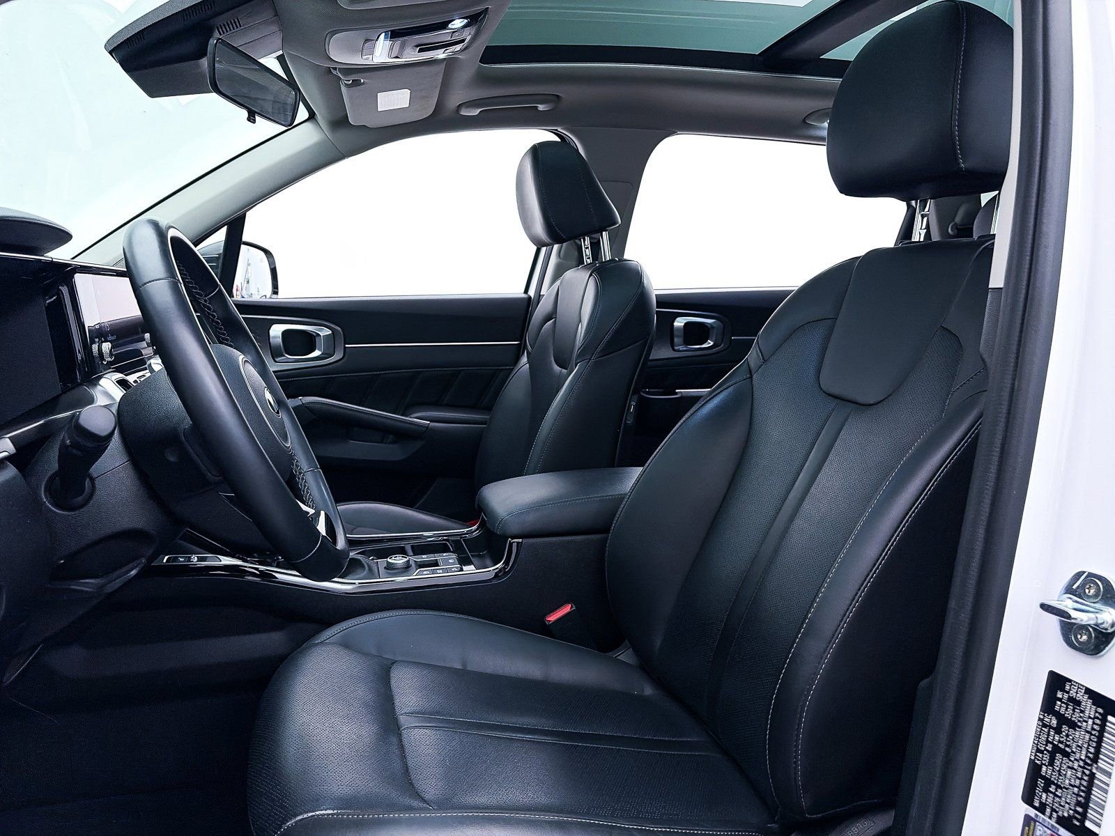 Used 2021 Kia Sorento SX image 19