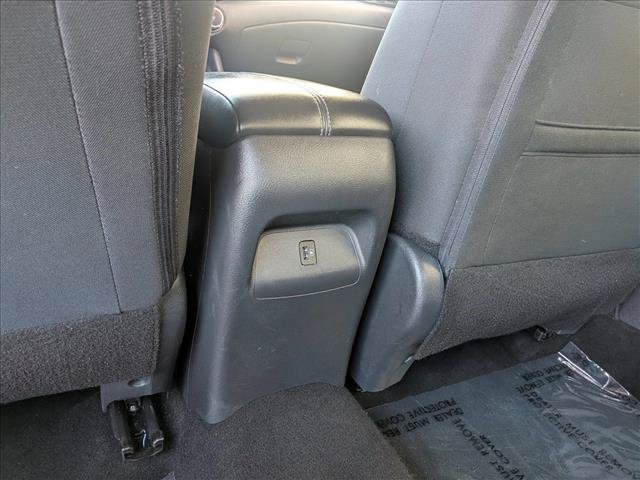 Used 2024 Nissan Sentra SV FWD image 23