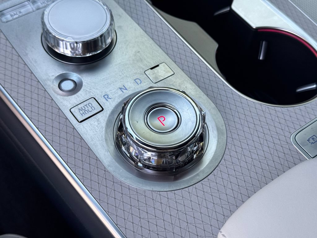Used 2026 Genesis GV80 3.5T Prestige AWD/4WD image 34