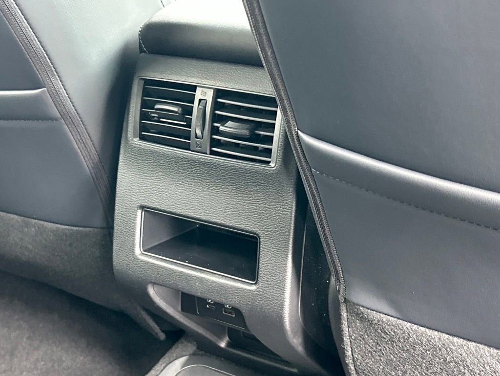 New 2026 Nissan Rogue SL AWD/4WD image 44