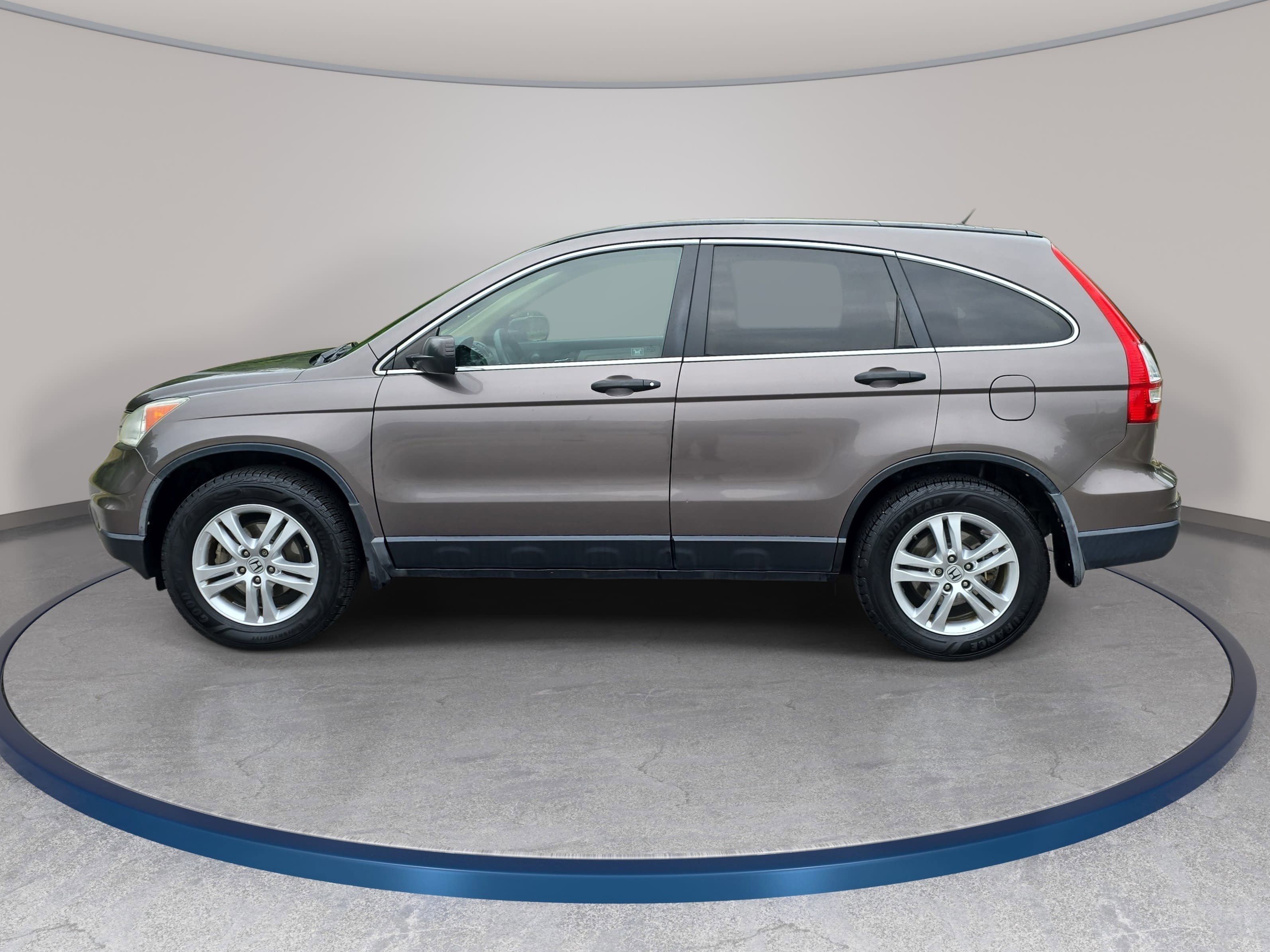 Used 2011 Honda CR-V EX image 8