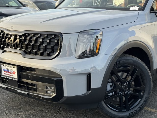 New 2025 Kia Telluride SX Prestige X-Line image 33