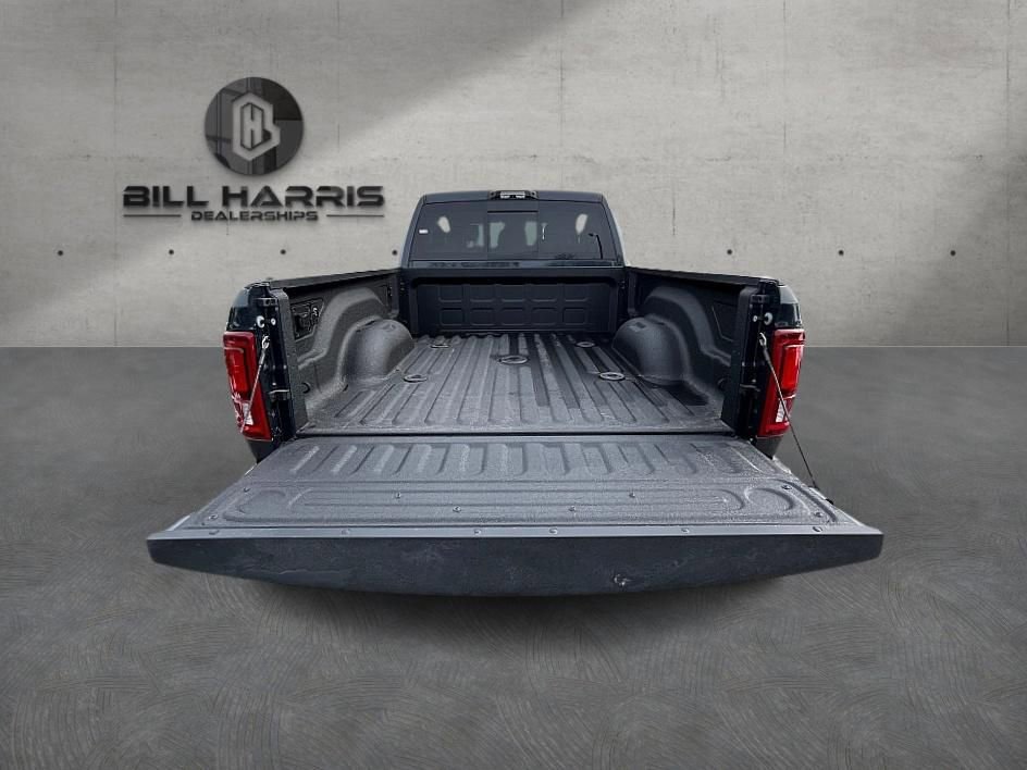 New 2026 RAM 2500 Laramie image 8