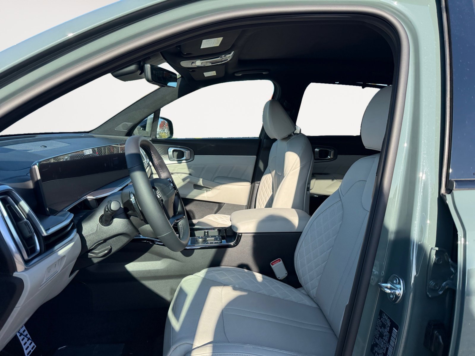 New 2026 Kia Sorento SX Prestige image 10