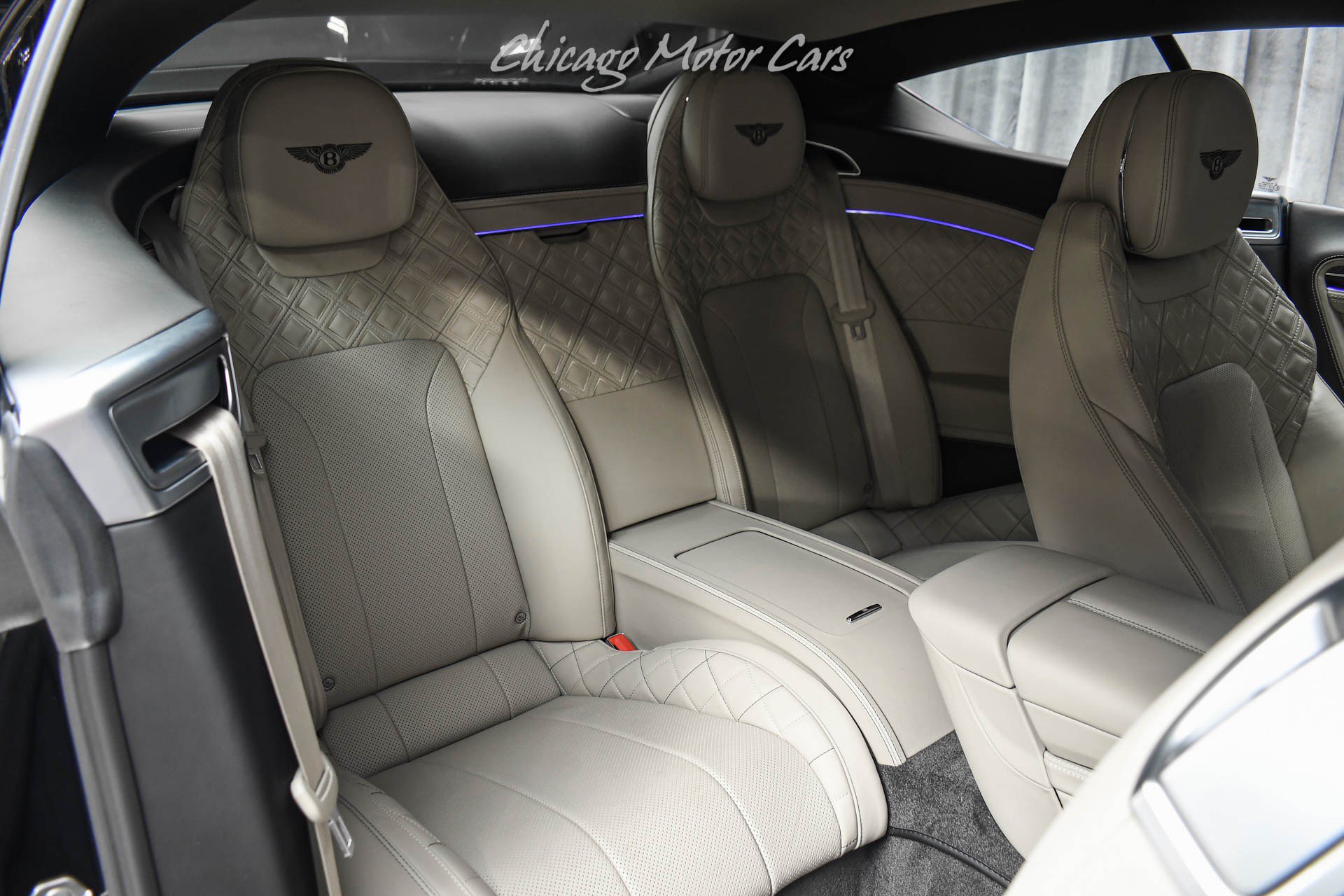 Used 2020 Bentley Continental GT V8 First Edition AWD/4WD image 28