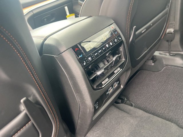 Used 2024 Jeep Grand Cherokee L Summit image 38