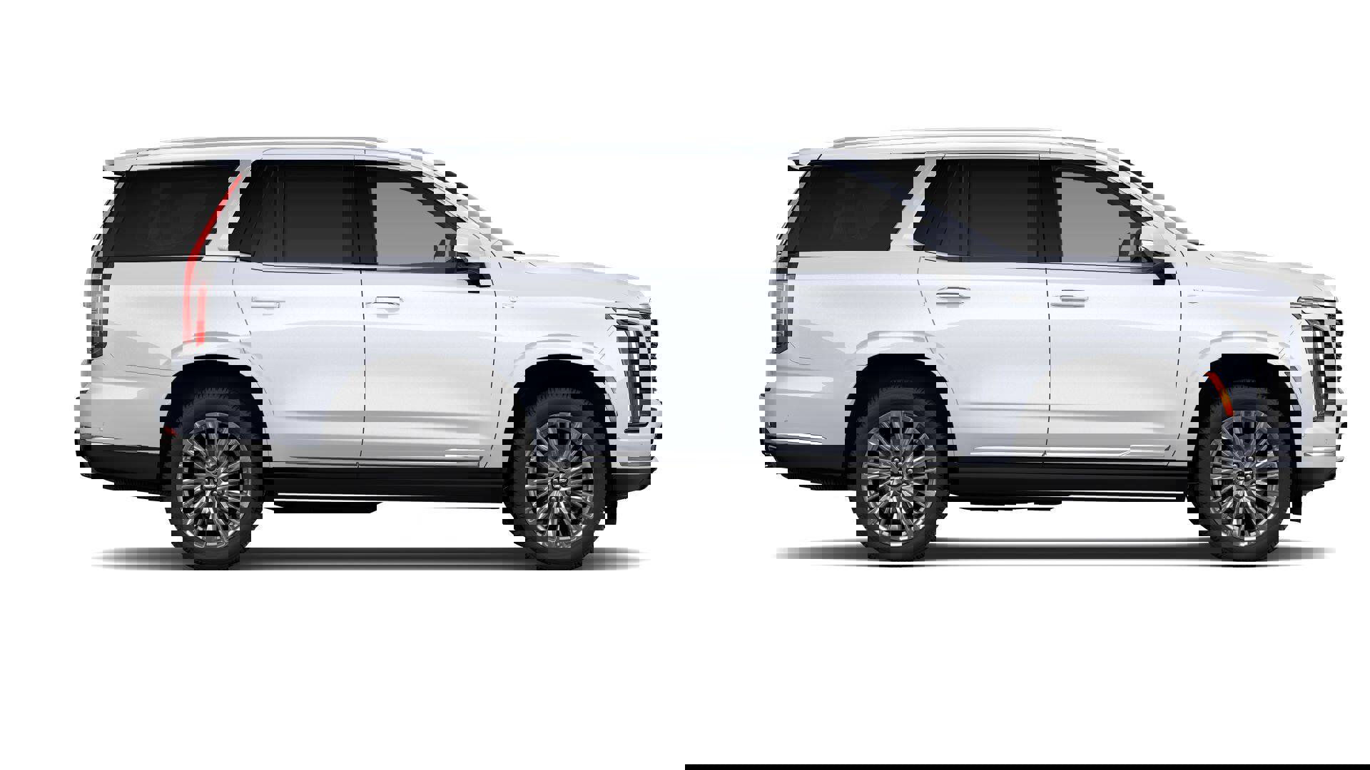 New 2026 Cadillac Escalade Luxury w/ Touring Package image 40