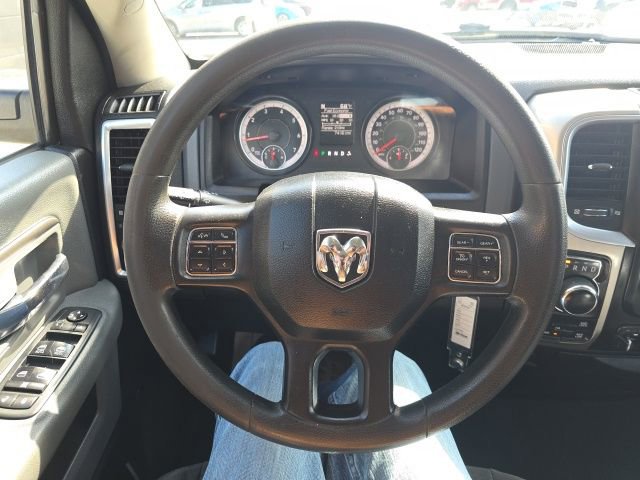 Used 2020 RAM 1500 Classic Warlock image 16