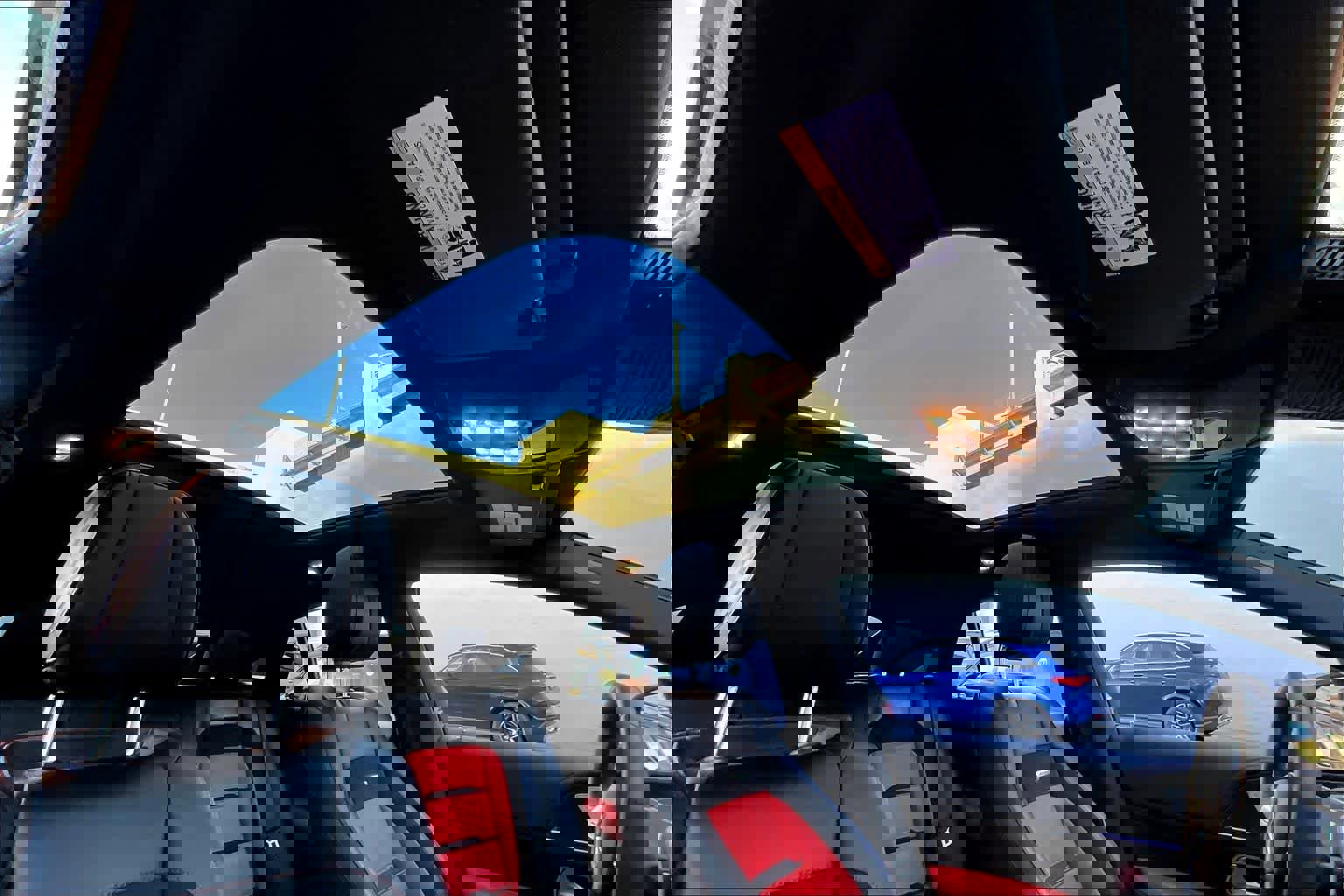 Used 2023 Mercedes-Benz GLE 53 AMG 4MATIC Coupe image 12