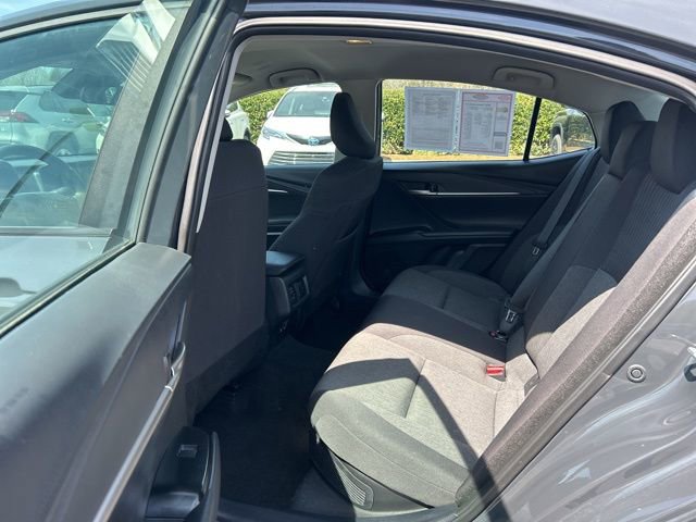 Used 2025 Toyota Camry LE image 16