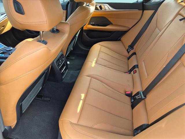Certified 2023 BMW i4 eDrive35 RWD image 20