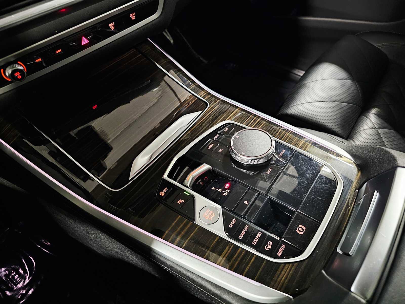 Used 2024 BMW X5 xDrive40i image 16