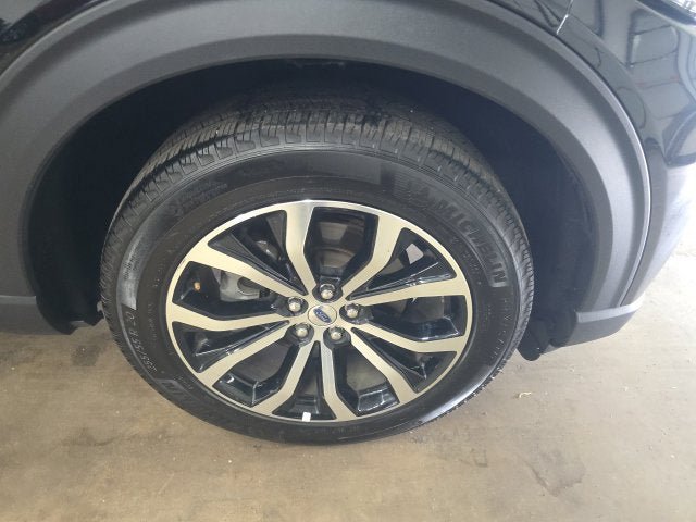 Used 2026 Ford Explorer ST-Line AWD/4WD image 2