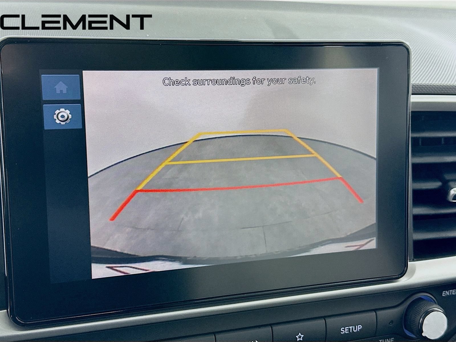 Certified 2026 Hyundai Venue SEL FWD image 20