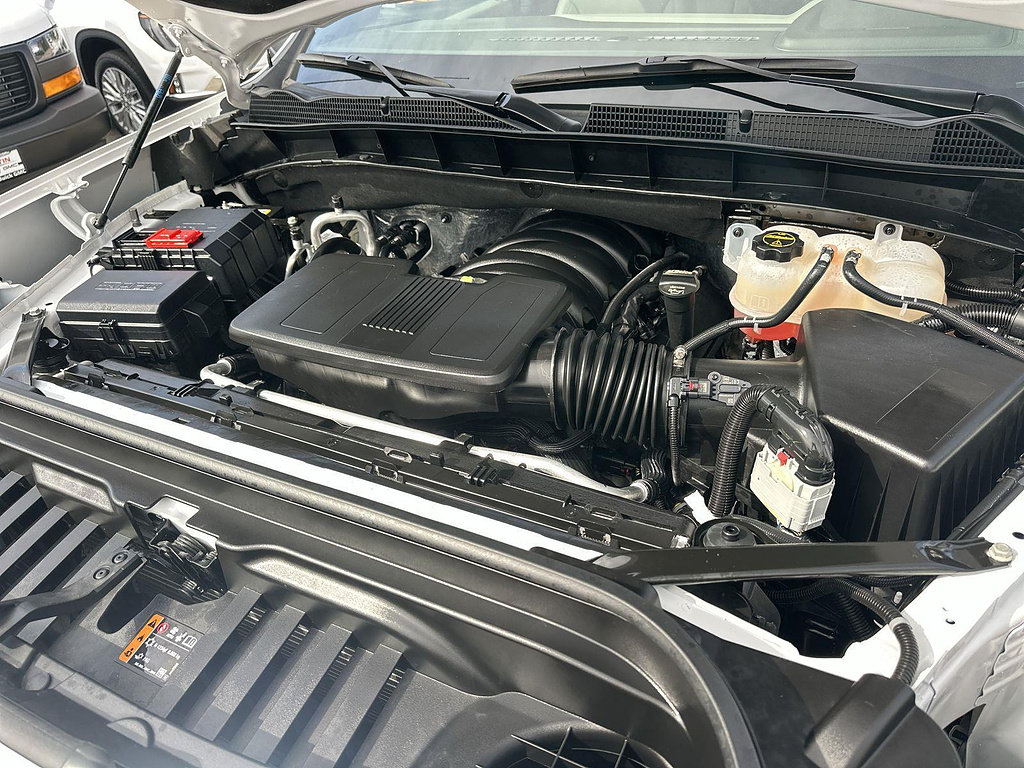 Used 2026 GMC Sierra 1500 SLT RWD image 29
