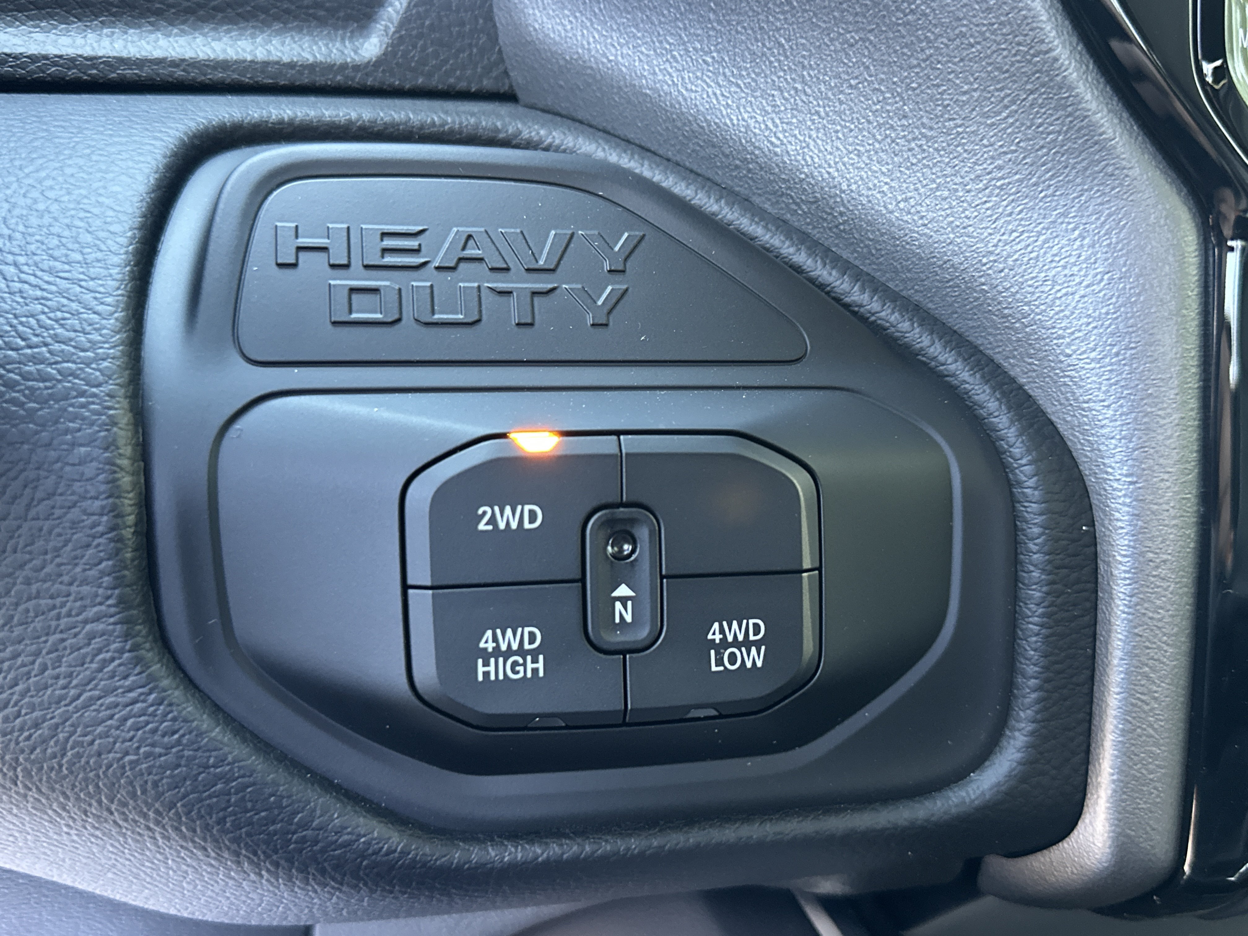 New 2027 RAM 5500 4x4 Crew Cab w/ Laramie Trim Package image 8