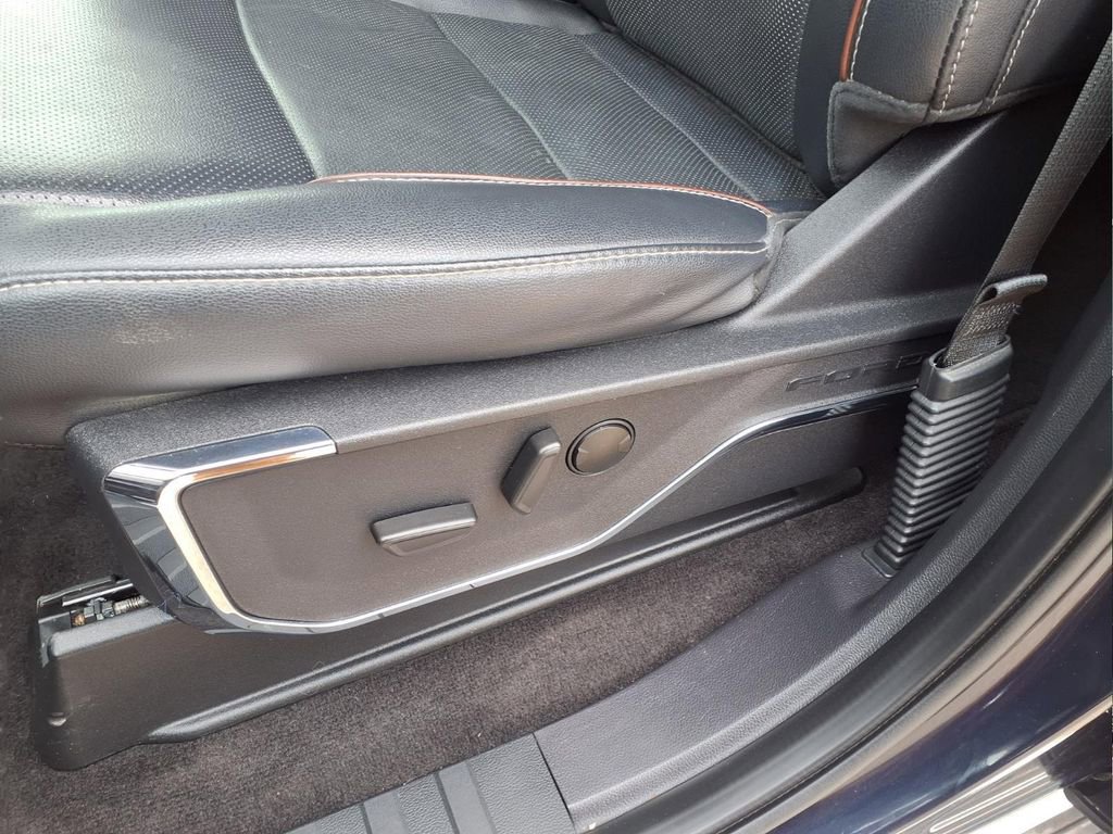 Used 2022 Ford F150 Lariat image 30