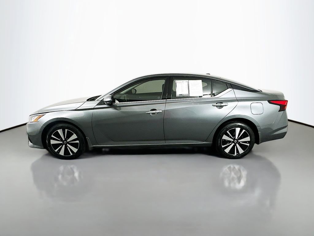 Used 2022 Nissan Altima 2.5 SL image 4
