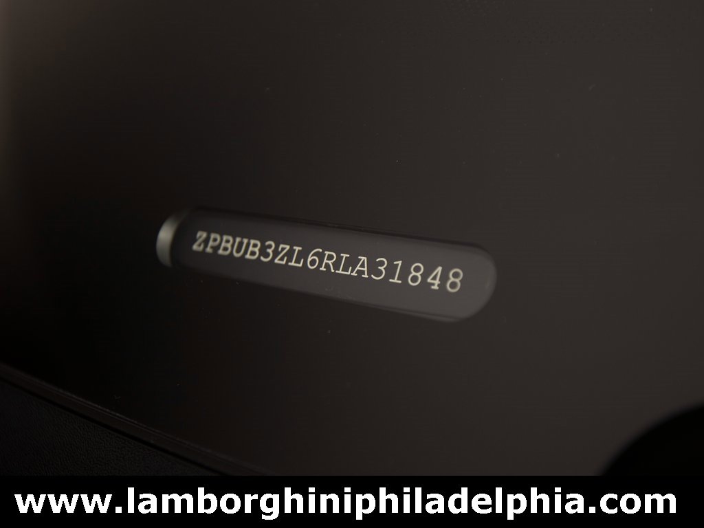 Used 2024 Lamborghini Urus S image 82