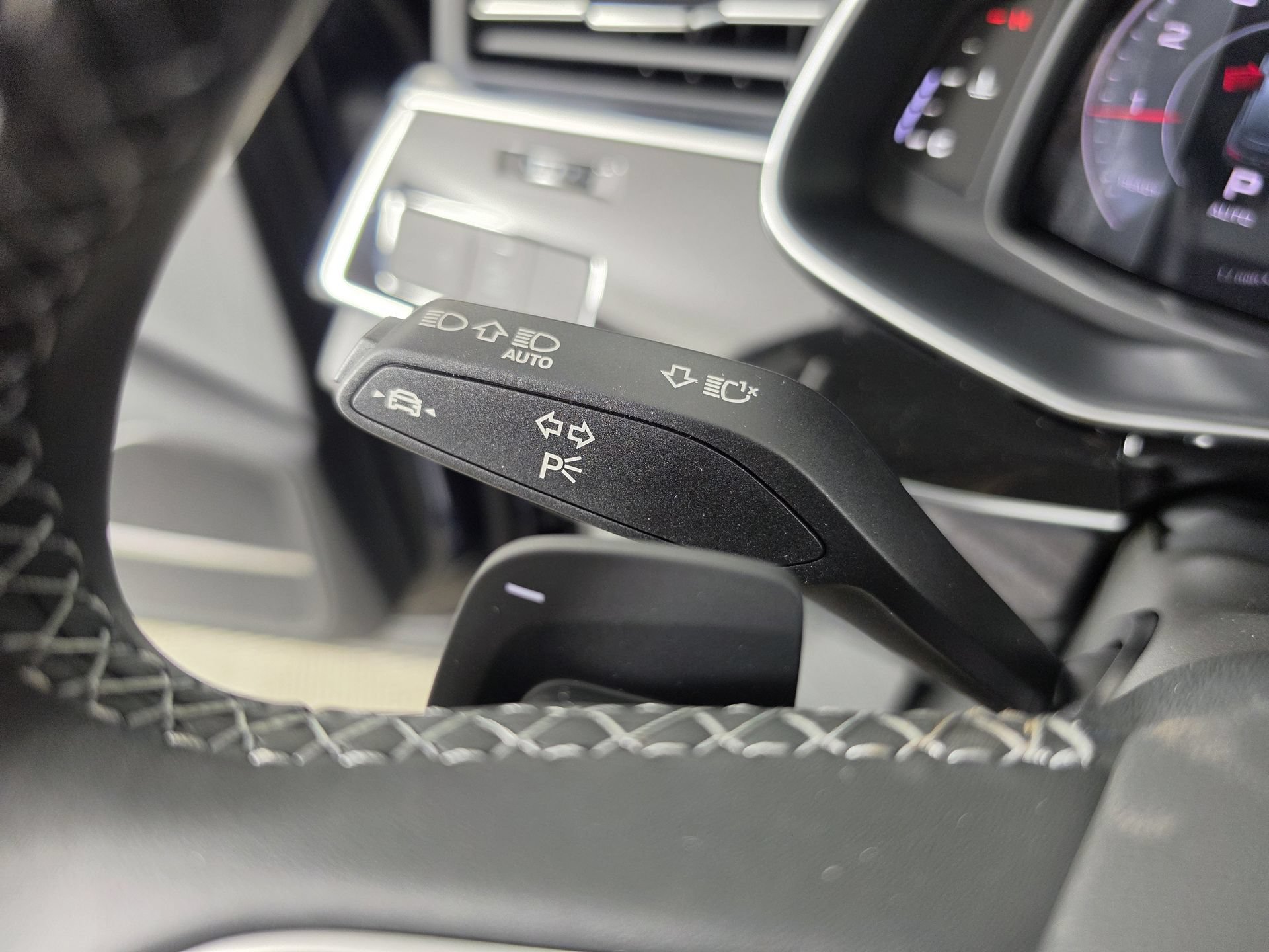 New 2026 Audi Q7 2.0T Premium Plus AWD/4WD image 24