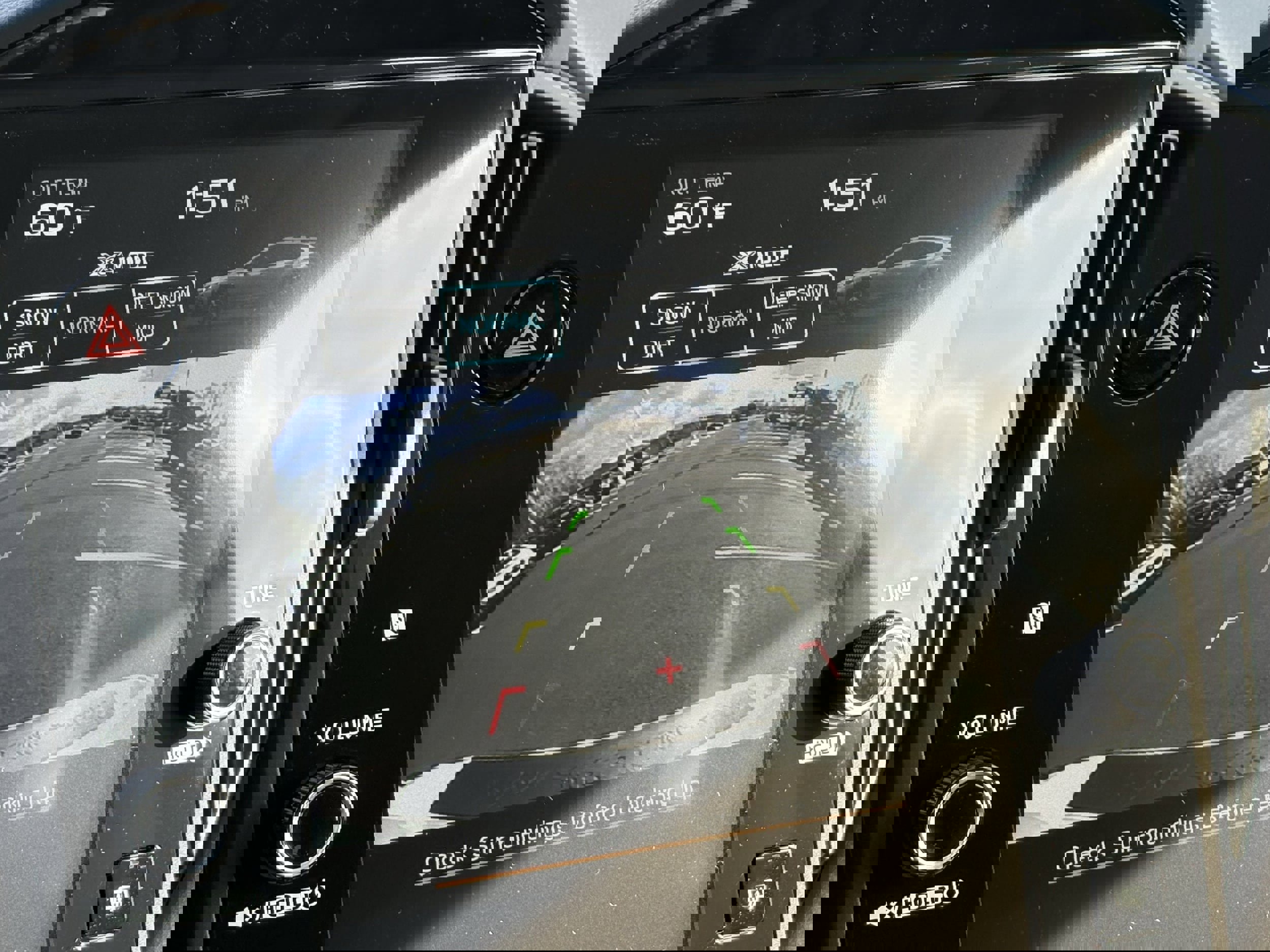 New 2026 Subaru Crosstrek 2.0i Premium image 23