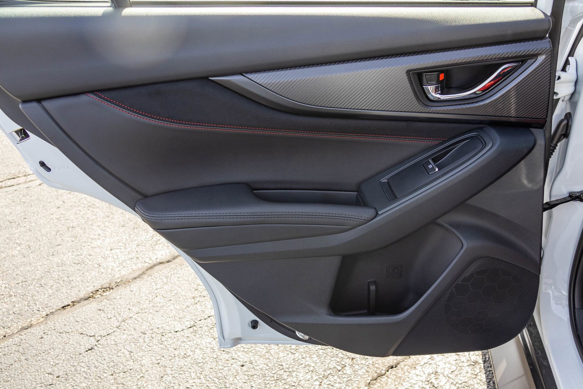 New 2026 Subaru WRX Limited image 36