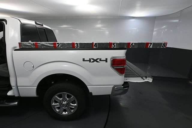Used 2014 Ford F150 XLT w/ Equipment Group 302A Luxury AWD/4WD image 30