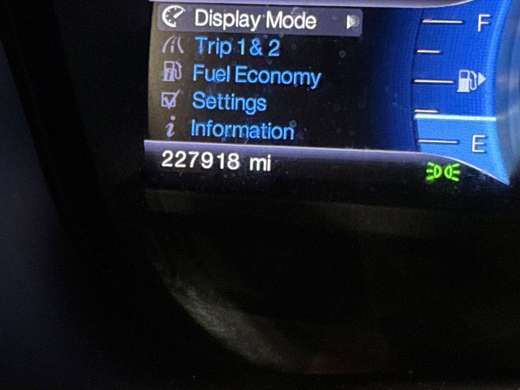 Used 2013 Ford Explorer Limited AWD/4WD image 13