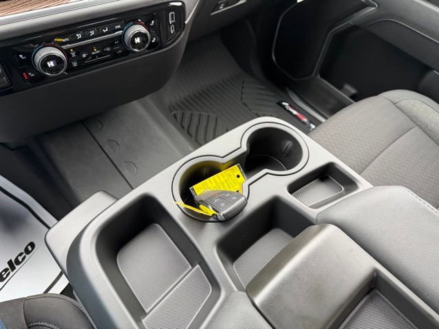 New 2026 Chevrolet Silverado 1500 LT image 21