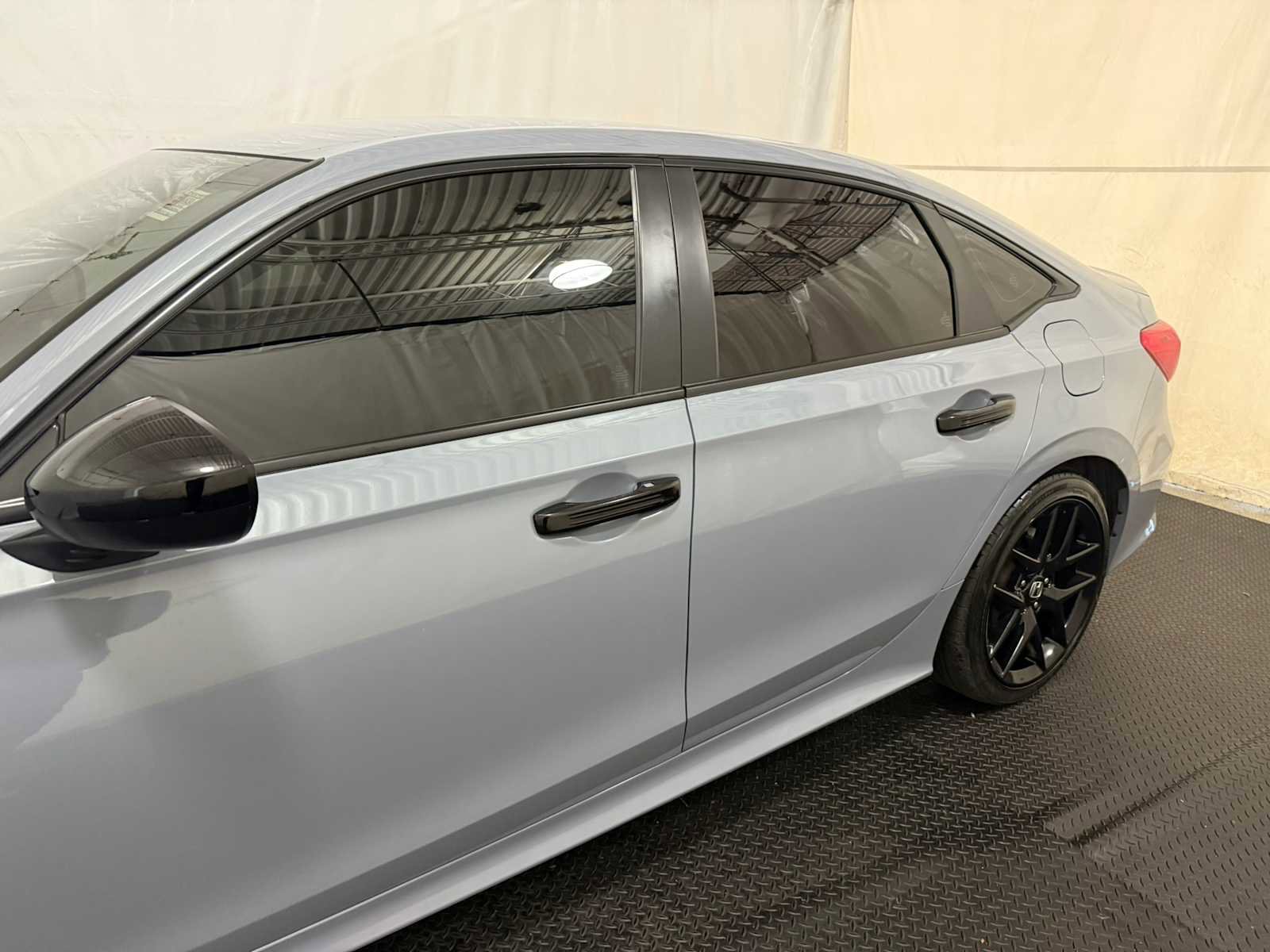 Used 2024 Honda Civic Sport image 7