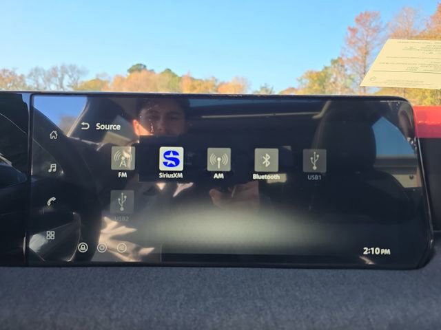 New 2026 Nissan Kicks SV w/ Charging Package image 19