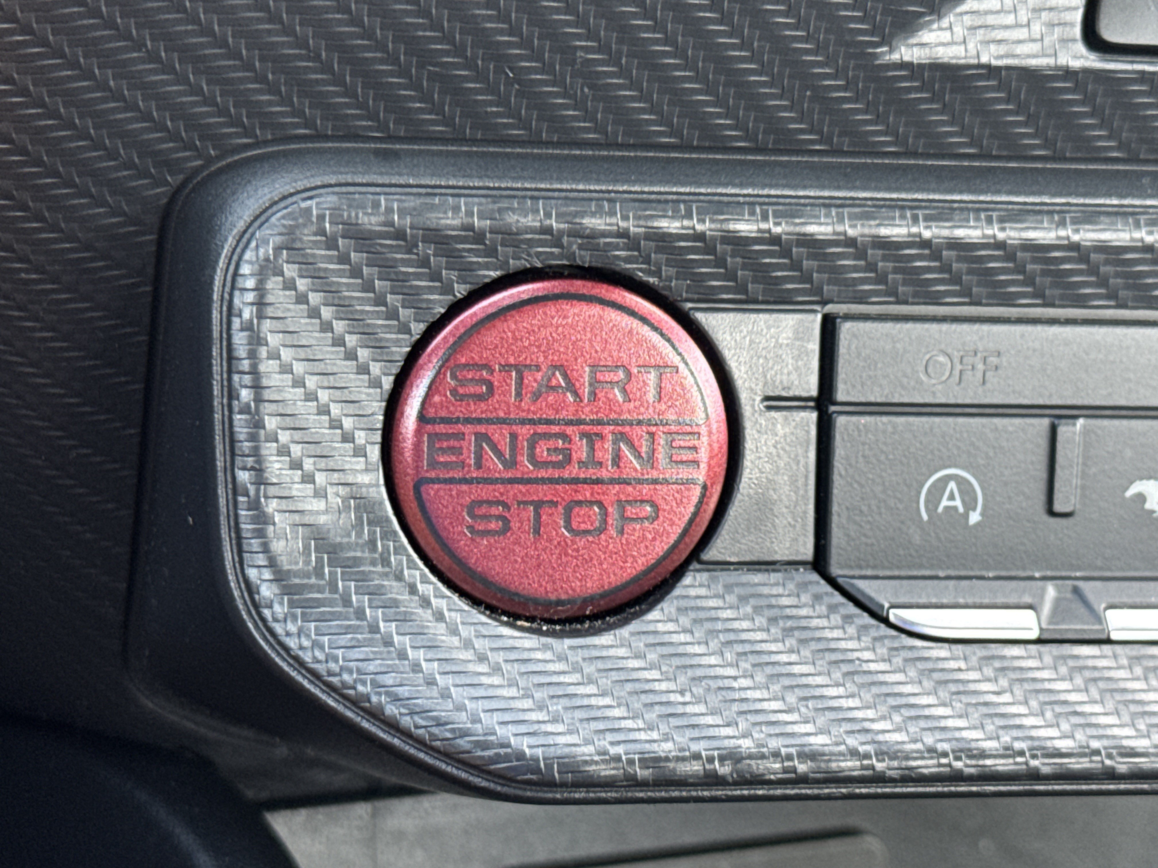 Used 2025 Ford Mustang Premium RWD image 24