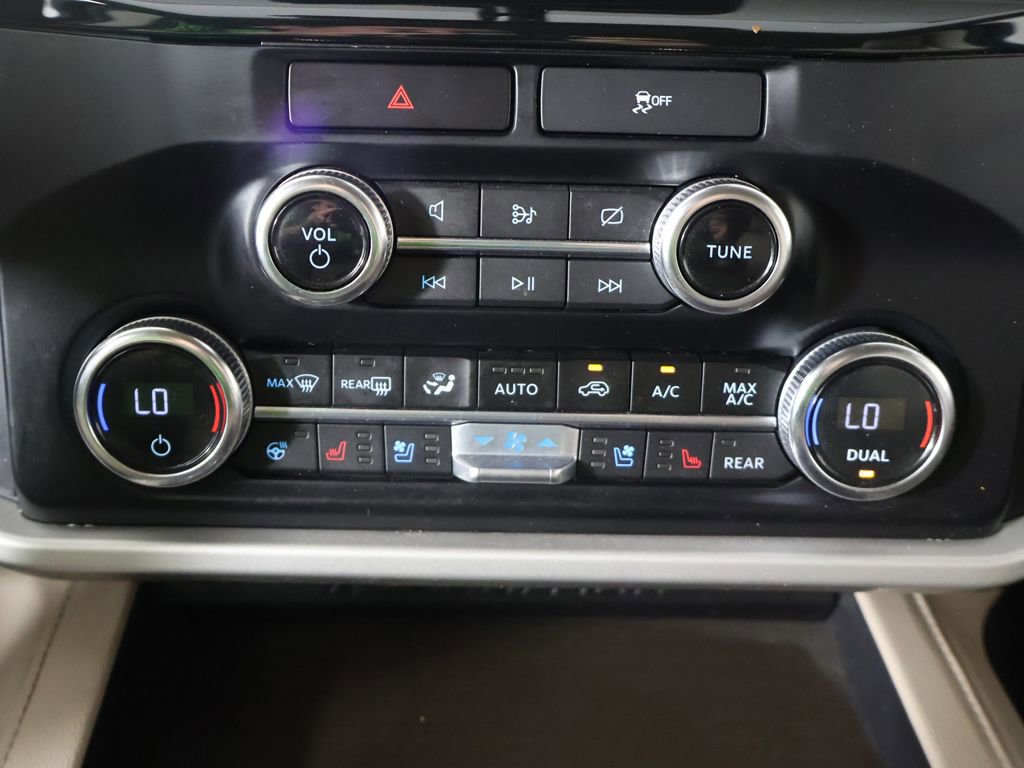 Used 2022 Ford Expedition Limited AWD/4WD image 53