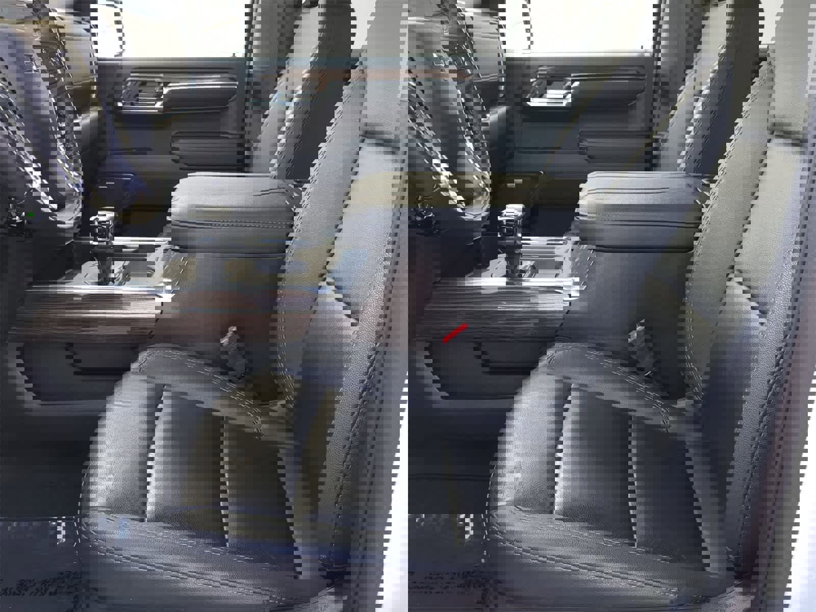 Used 2023 Chevrolet Silverado 1500 RST w/ Convenience Package II image 16