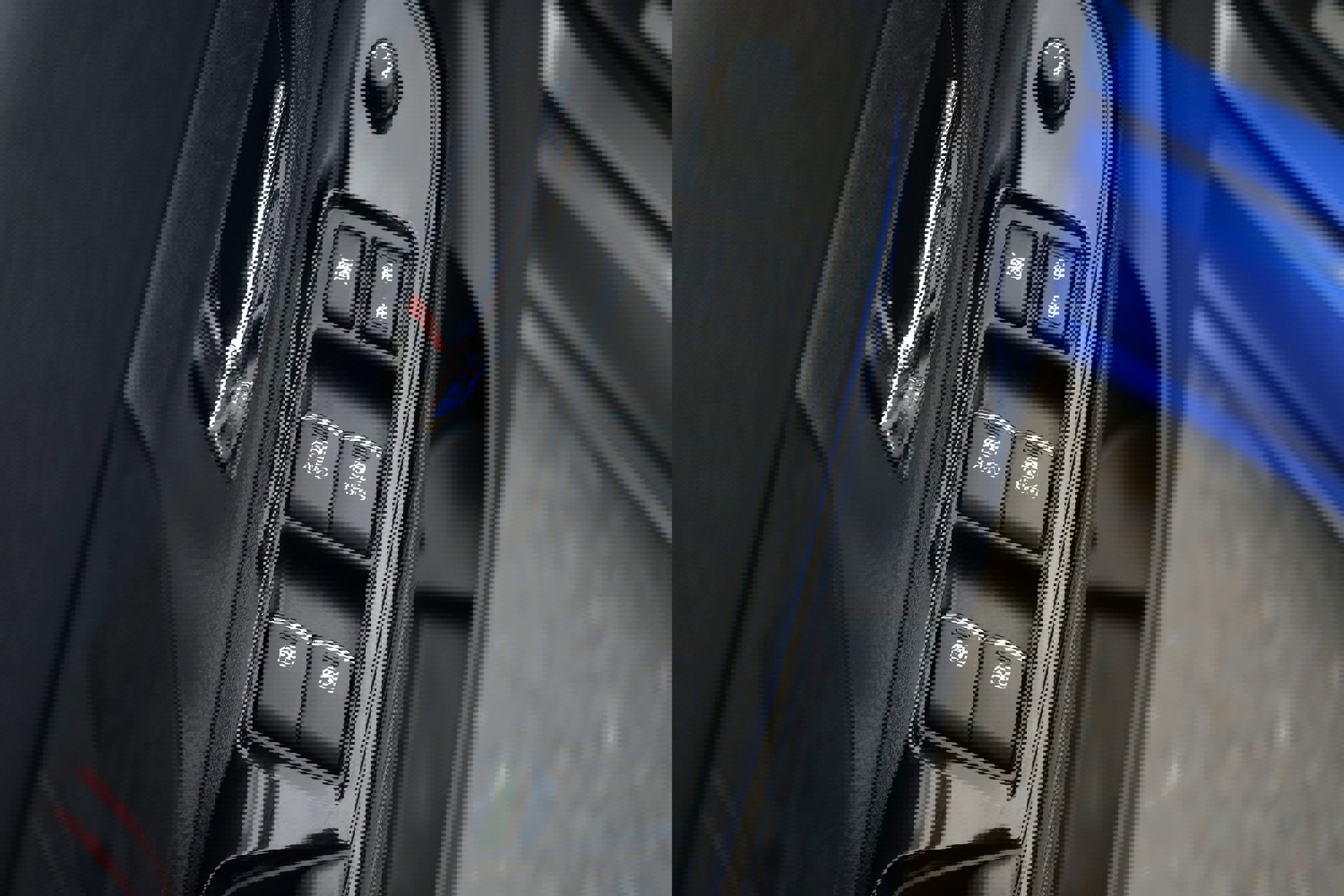 Used 2019 Subaru WRX STI image 12