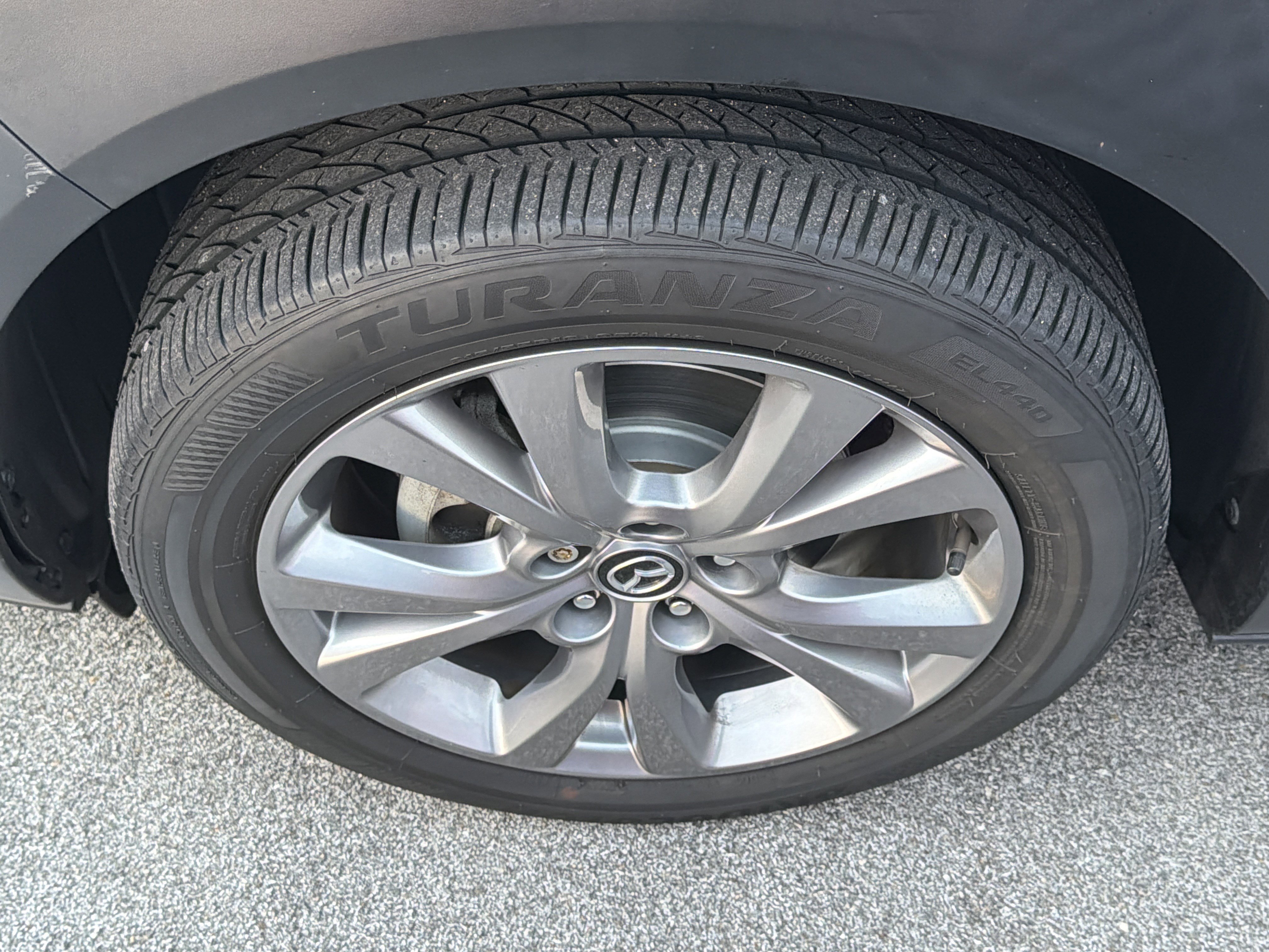 Certified 2023 MAZDA CX-30 AWD 2.5 S w/ Premium Package image 72