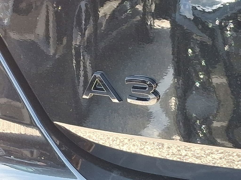 New 2026 Audi A3 2.0T Premium Plus image 11