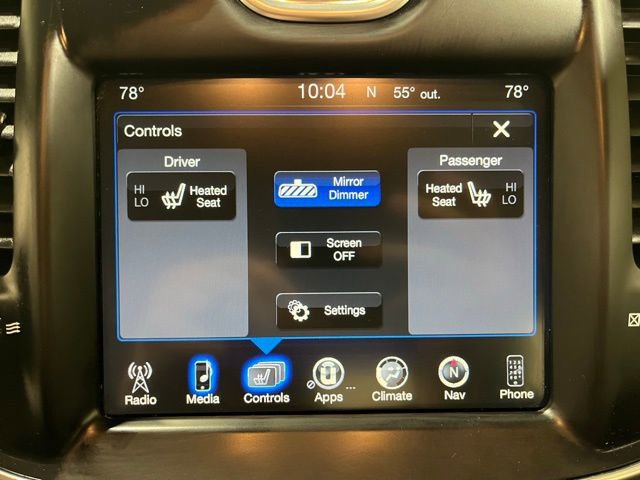 Used 2016 Chrysler 300 Limited w/ Driver Convenience Group AWD/4WD image 34