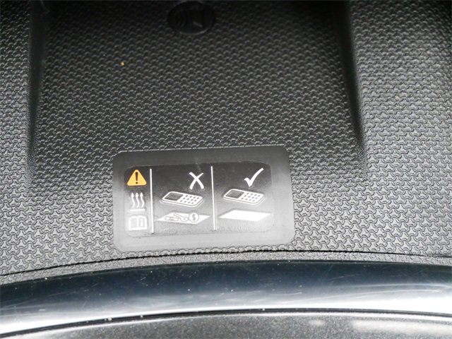 Certified 2024 Chevrolet Blazer Premier w/ Driver Confidence II Package image 20