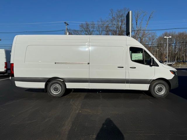 New 2026 Mercedes-Benz Sprinter 2500 image 2