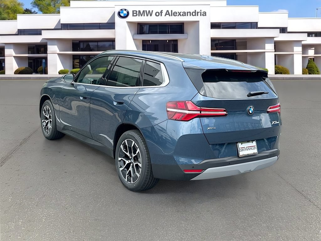 Used 2026 BMW X3 xDrive30i w/ Premium Package AWD/4WD image 5