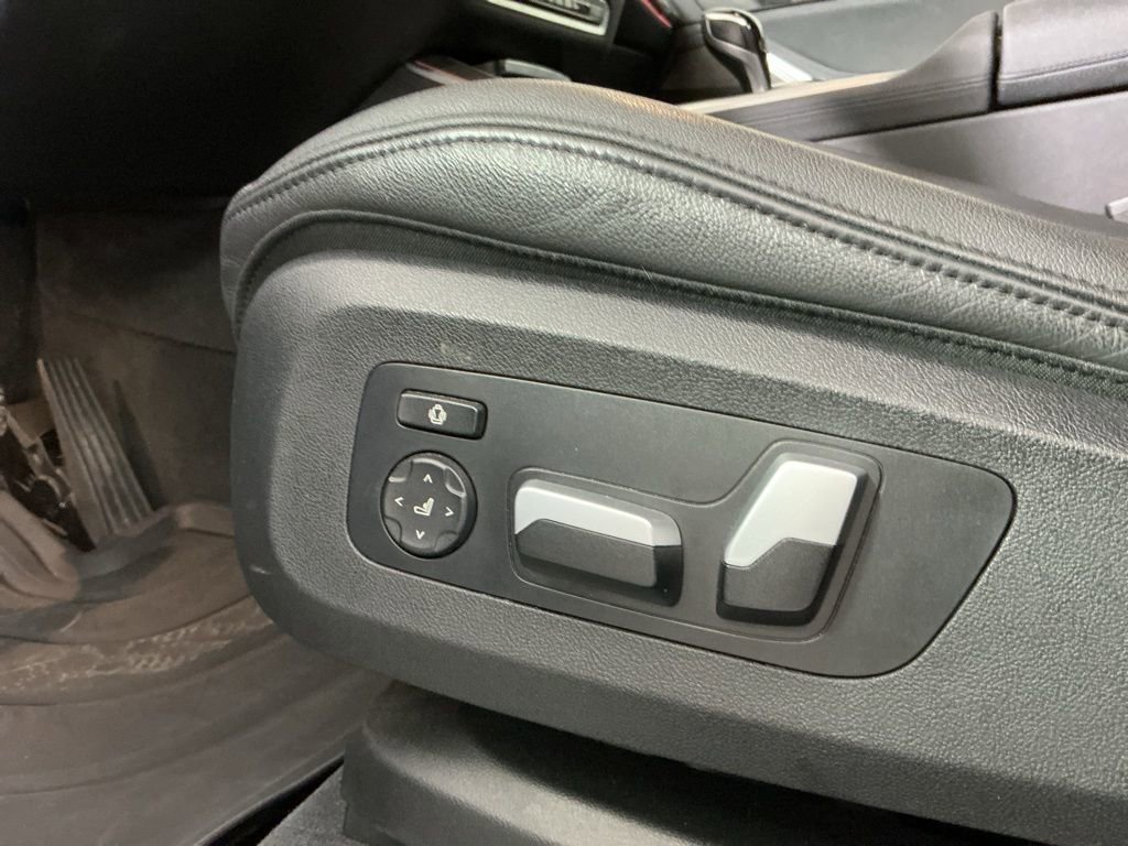 Certified 2021 BMW X5 sDrive40i w/ Convenience Package image 21