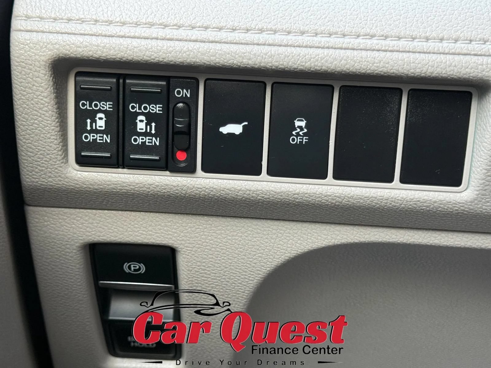 Used 2025 Honda Odyssey EX-L image 34