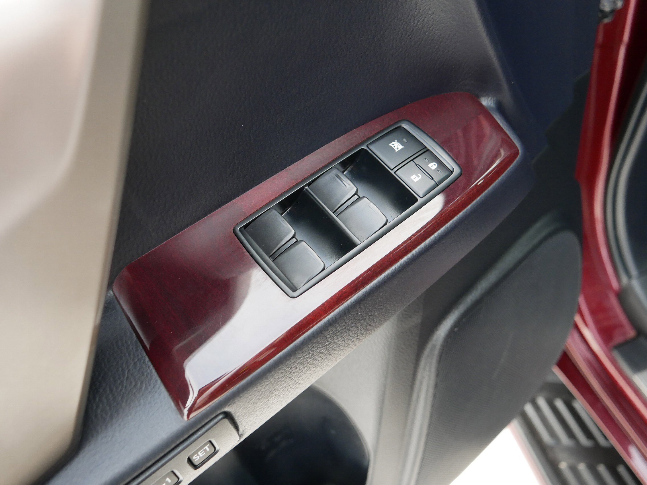 Used 2017 Lexus GX 460 Luxury image 19