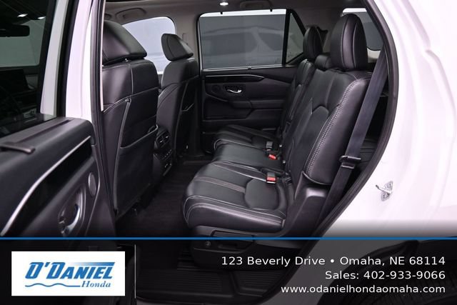 Used 2023 Honda Pilot Touring image 36