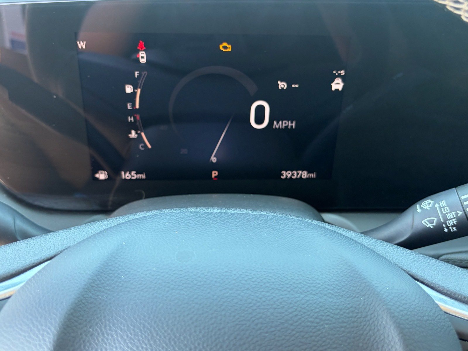 Used 2024 Buick Encore GX Preferred w/ Comfort Package FWD image 19