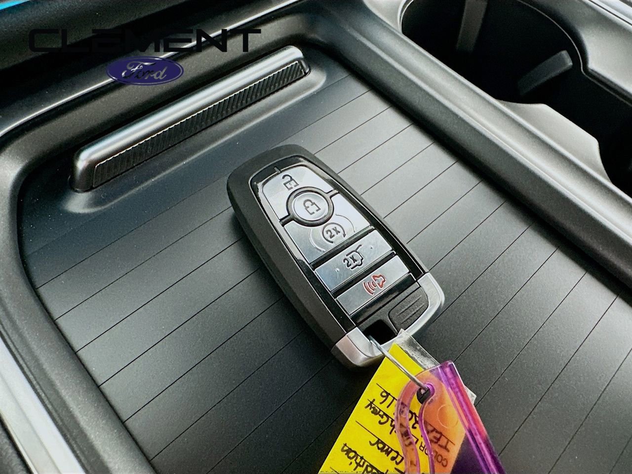 New 2026 Ford Expedition Tremor image 37